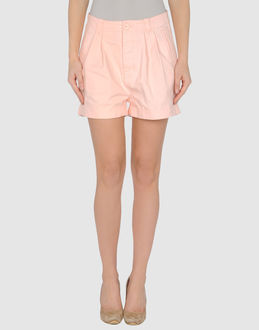 LE MONT ST MICHEL - HOSEN - Shorts - bei YOOX.COM