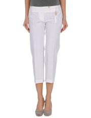 ALEXANDER MCQUEEN - Pantalon corsaires