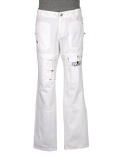LES COPAINS - Casual trouser