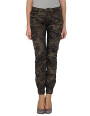 (+) PEOPLE - Pantalone