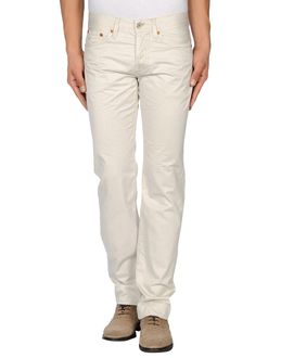 Liu •Jeans - Pantalons - Pantalons