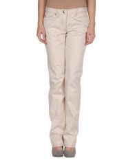 BLU BYBLOS - Casual pants