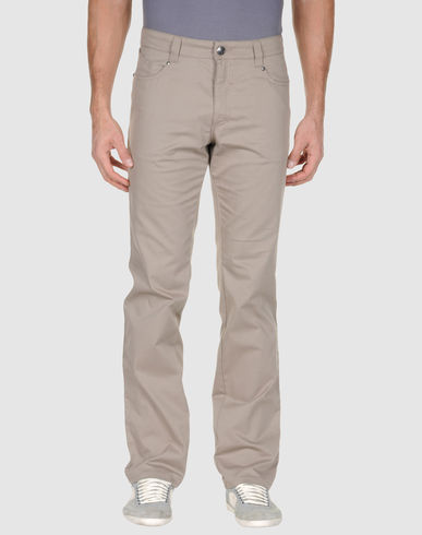 ZOOM BYBLOS - Casual pants