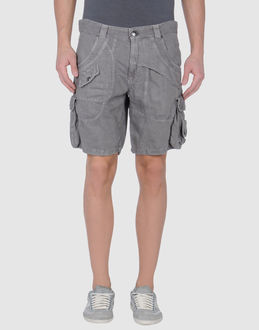 BYBLOS - PANTALONI - Bermuda - su YOOX.COM