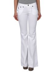 FRANKIE MORELLO - Casual pants