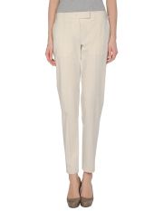 PAUL SMITH BLUE - Casual pants