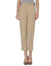 PAUL SMITH BLUE - 3/4-length short