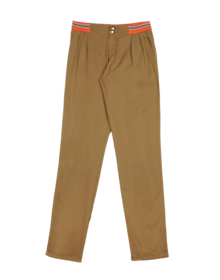 BLUMARINE - Pantalone