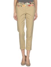 PAUL SMITH BLUE - 3/4-length short