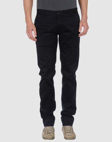 ZOOM DIESEL - Casual pants