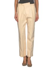 PAUL SMITH BLUE - Casual pants