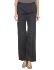PAUL SMITH BLUE - Casual pants