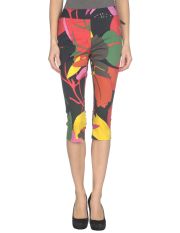 PAUL SMITH BLUE - 3/4-length short