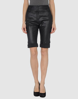 Emporio Armani - Pantalons - Bermudas