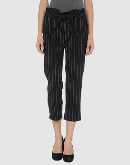 Emporio Armani - Pantalons - Pantalons corsaires