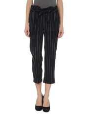 EMPORIO ARMANI - Pantalone capri