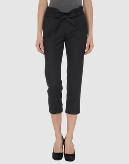 Emporio Armani - Pantalons - Pantalons corsaires