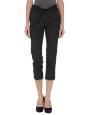 EMPORIO ARMANI - Pantalone capri