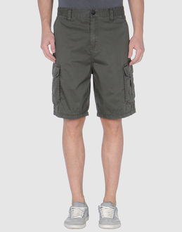 BILLABONG - PANTALONI - Bermuda - su YOOX.COM