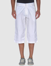 ARMANI JEANS - 3/4-length trousers