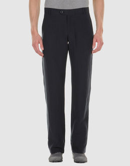 ARMANI COLLEZIONI - PANTALONI - Pantaloni classici - su YOOX.COM