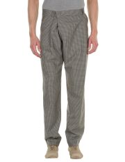 EMPORIO ARMANI - Casual trouser