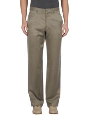 ARMANI COLLEZIONI - Pantalone classico