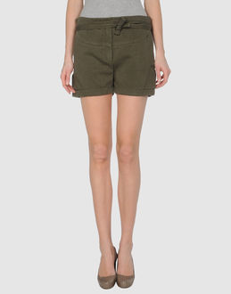 Iro - Pantalons - Shorts - Sur
