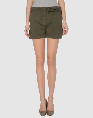 ZOOM IRO - Shorts