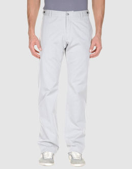 ARMANI COLLEZIONI - HOSEN - Hosen - bei YOOX.COM