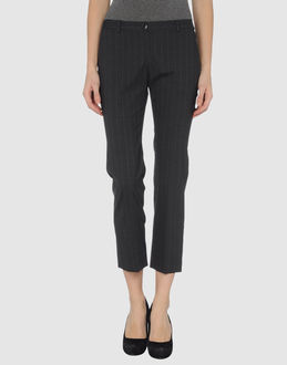 Emporio Armani - Pantalons - Pantalons corsaires