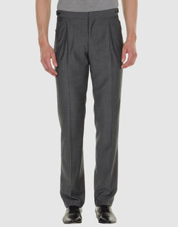 ARMANI COLLEZIONI - PANTALONI - Pantaloni classici - su YOOX.COM