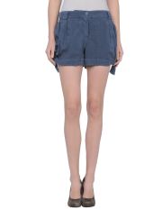 ARMANI COLLEZIONI - Shorts