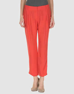 Emporio Armani - Pantalons - Pantalons