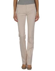 BLU BYBLOS - Casual pants