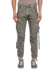 (+) PEOPLE - Casual trouser