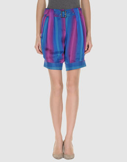 Emporio Armani - Pantalons - Bermudas