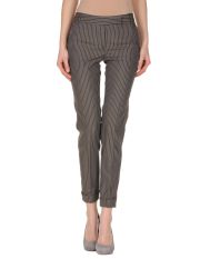 PAUL SMITH BLUE - Casual pants