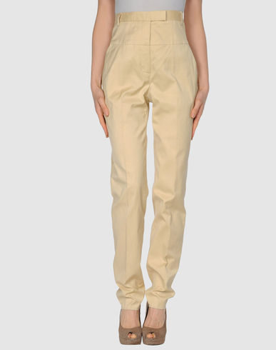 ZOOM PAUL SMITH - Casual pants