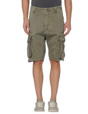 (+) PEOPLE - Bermuda shorts