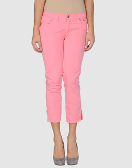 Jeckerson - Pantalons - Pantalons corsaires