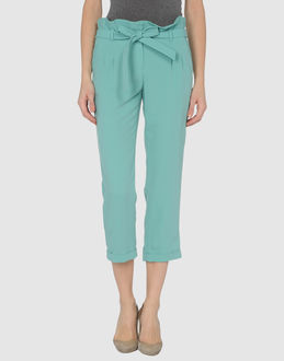 Emporio Armani - Pantalons - Pantalons corsaires