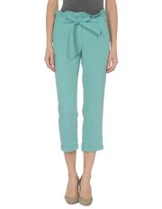 EMPORIO ARMANI - Pantalone capri