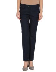 BLU BYBLOS - Casual pants