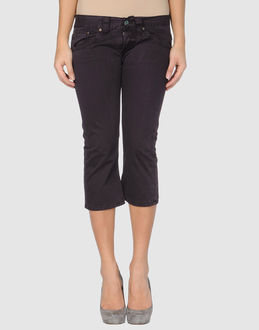 Dondup - Pantalons - Pantalons corsaires