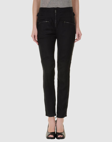 ZOOM DIESEL - Pantalone