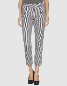 Emporio Armani - Pantalons - Pantalons corsaires