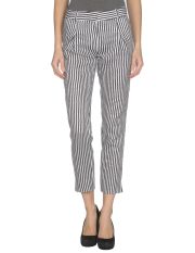 EMPORIO ARMANI - Pantalone capri
