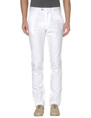 DIMATTIA - Casual trouser
