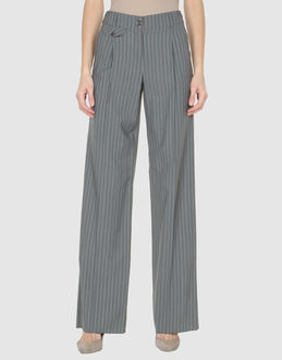 ARMANI COLLEZIONI - HOSEN - Hosen - bei YOOX.COM